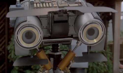 Short Circuit